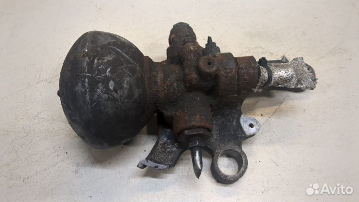 Гидроаккумулятор Citroen C5 2008, 2008