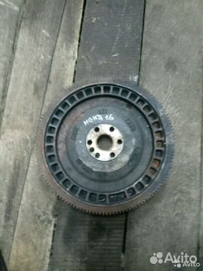 Маховик Форд Мондео 4