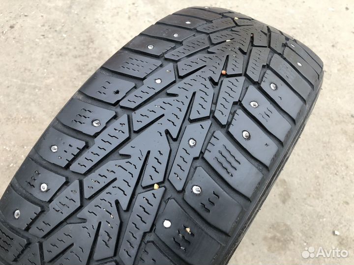 Nokian Tyres Nordman 7 185/65 R15