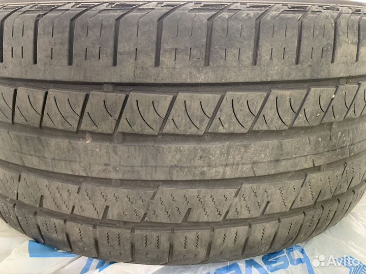 Continental ContiCrossContact LX Sport 275/45 R21