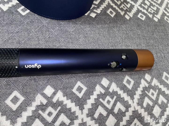 Стайлер Dyson AirWrap