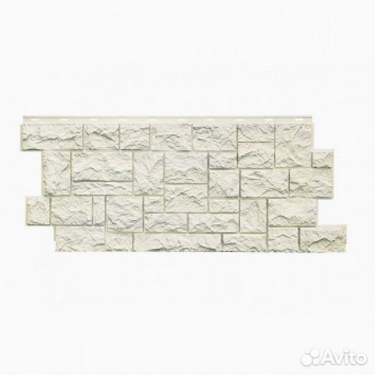 Фасадная панель