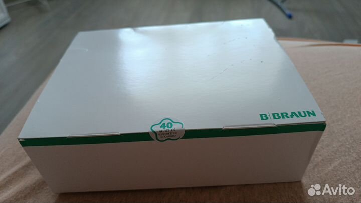 Калоприемники производство Франции