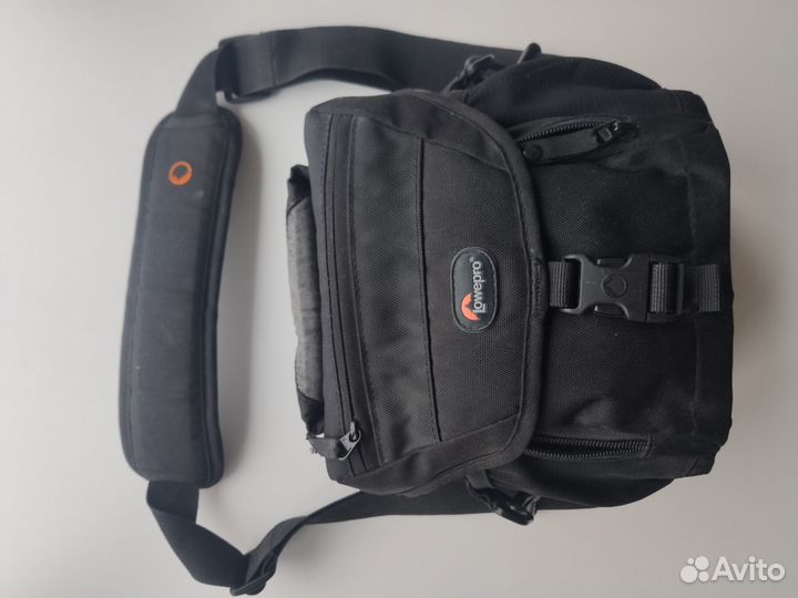 Фотосумка Lower Pro Ловер Про Nova 140 AW