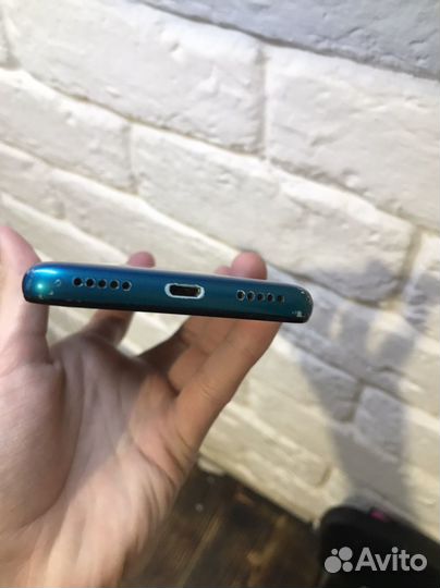 Xiaomi Redmi 7A, 2/32 ГБ