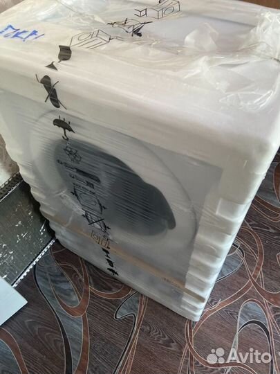 Стиральная машина узкая Candy SMART Pro CSO34