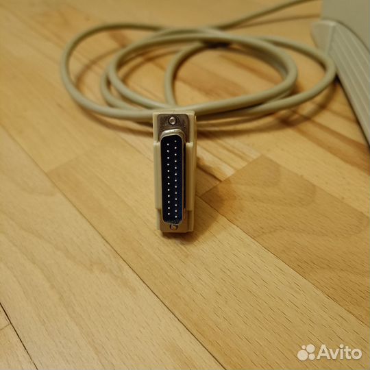 Принтер лазерный