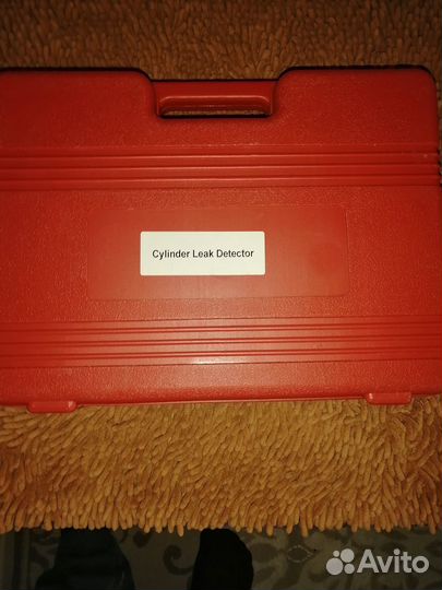 Пневмотестер