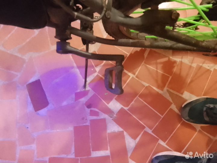 Велосипед, 26 колесо