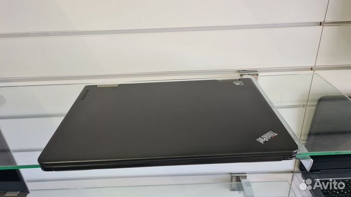 Сенсорный Трансформер Lenovo Yoga 12 i5-5300\8gb\2