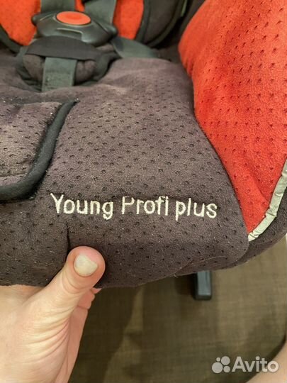 Автокресло рекаро recaro от 0 до 12 кг