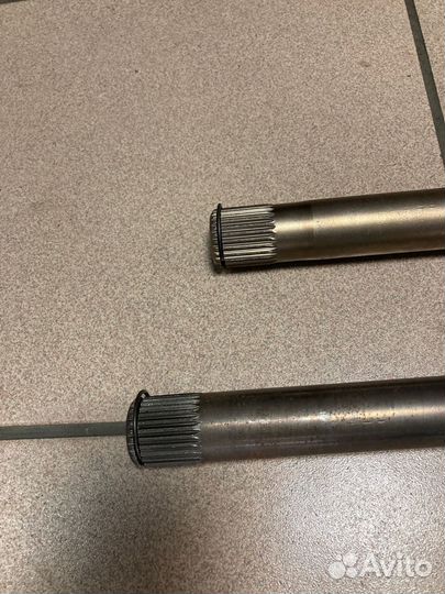 Усиленные привода Drive Shaft Nissan R32/R33 GTS