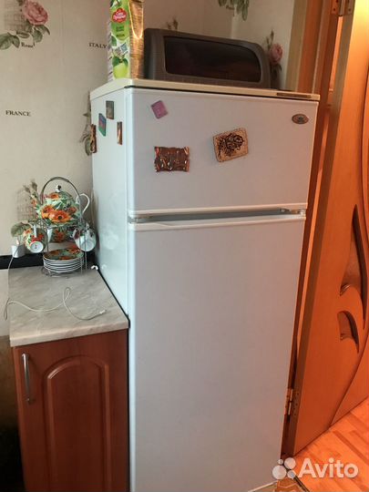 Холодильник