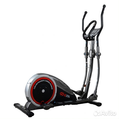 Эллиптический тренажер CardioPower E250