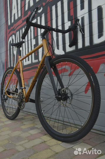 Велосипед Format 5222 CF