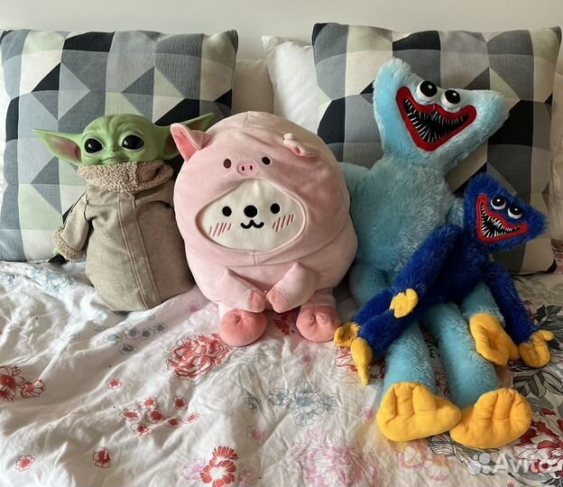 Отдам даром в добрые руки