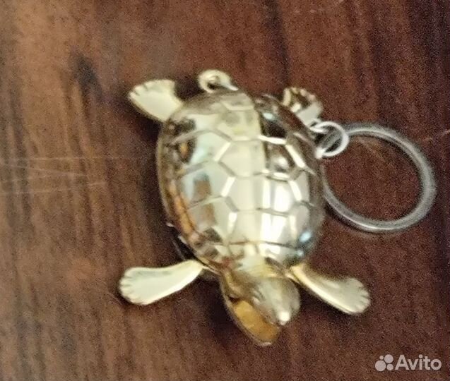 Черепашки для разных целей