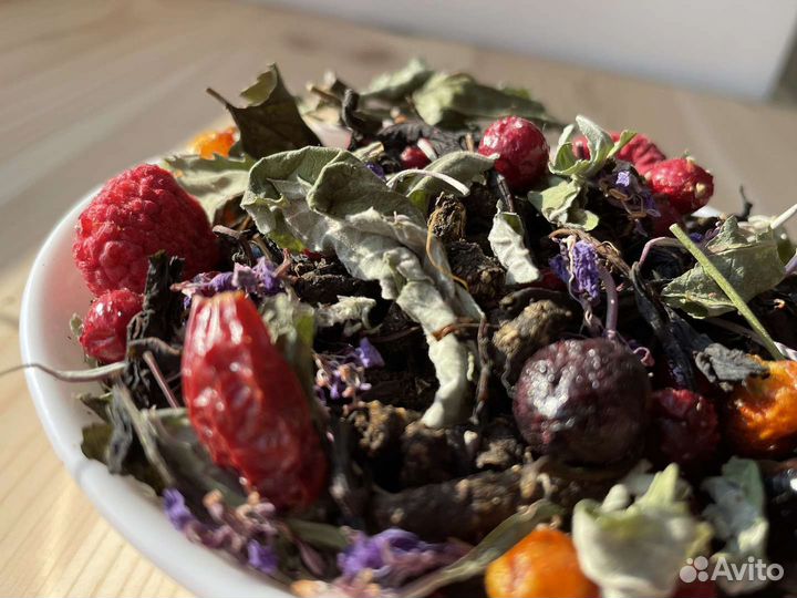 Иван чай 1кг 