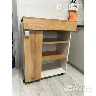 Встраиваемая гладильная доска