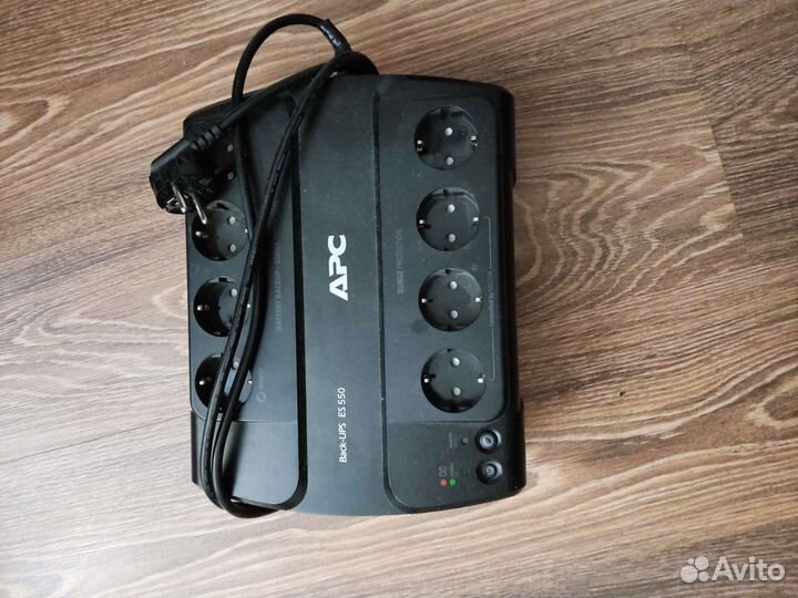 Ибп бесперебойник