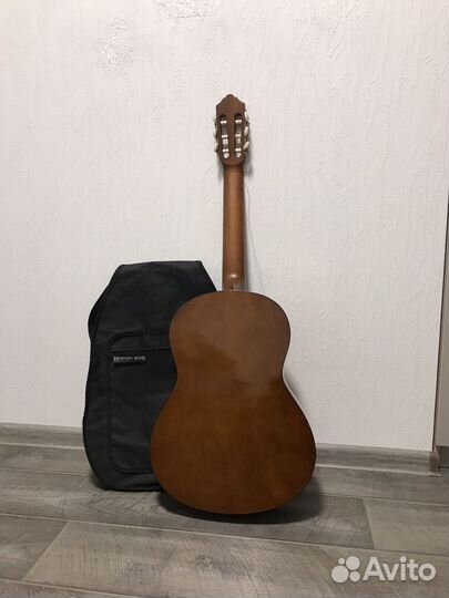 Гитара Yamaha c40