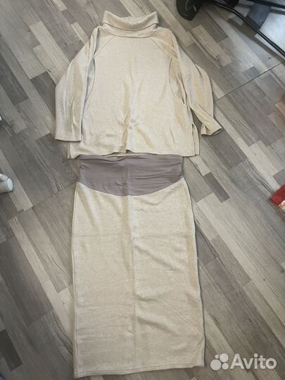 Вещи для беременных пакетом