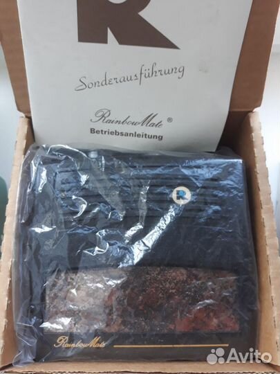 Минивыбивалка к пылесосу Rainbow