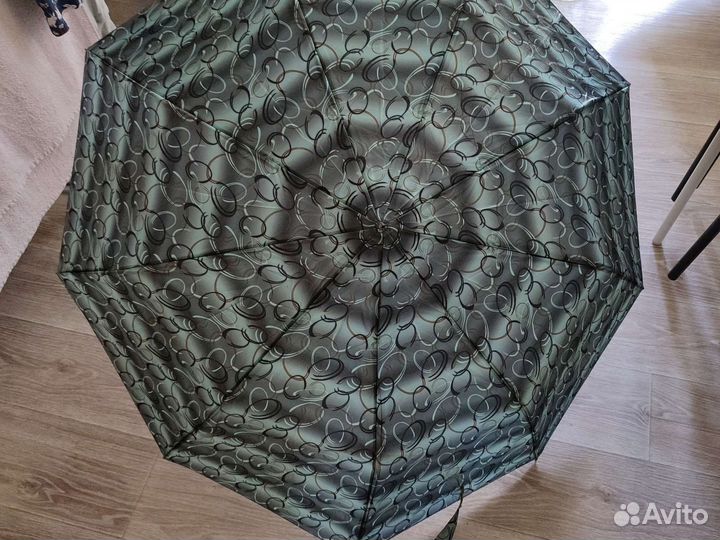 Зонт уличный
