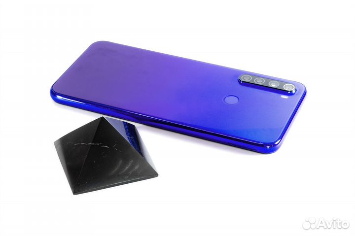 Пирамида из Шунгита Ассортимент 3 - 25 см