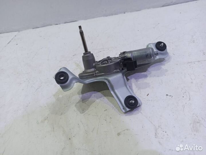 Моторчик стеклоочистителя задний