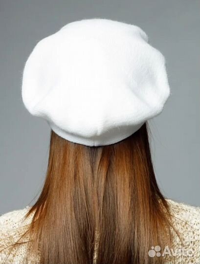 Берет женский