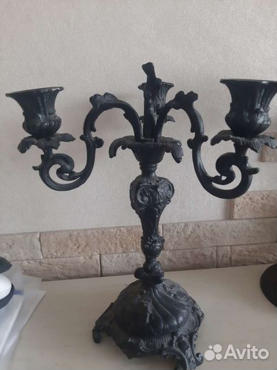 Подсвечник