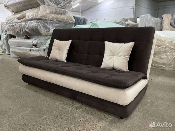 Диван релакс / кухонный диван со спальным местом