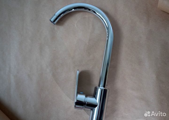 Кран для кухни