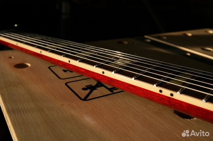 Гитарный мастер, ремонт гитар - Тула