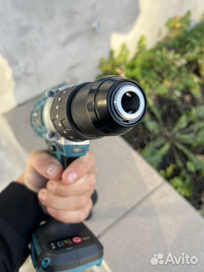 Шуруповерт для ледобура Makita