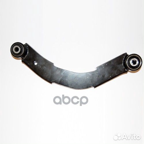 Рычаг подвески задней верхний mitsubishi lancer