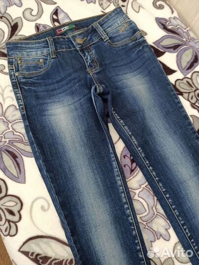 Пакет фирменных вещей