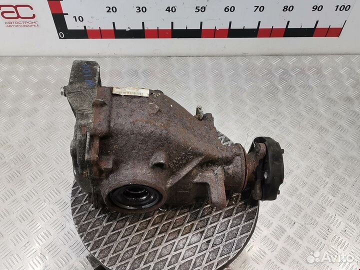 Редуктор заднего моста BMW 3-Series/M3