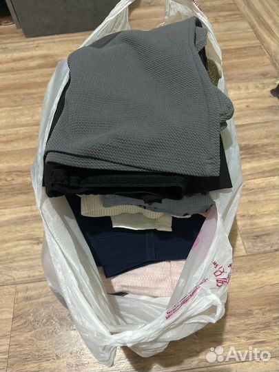 Женские вещи пакетом 42 44