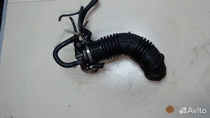 Заслонка дроссельная Chevrolet Cruze, 2010