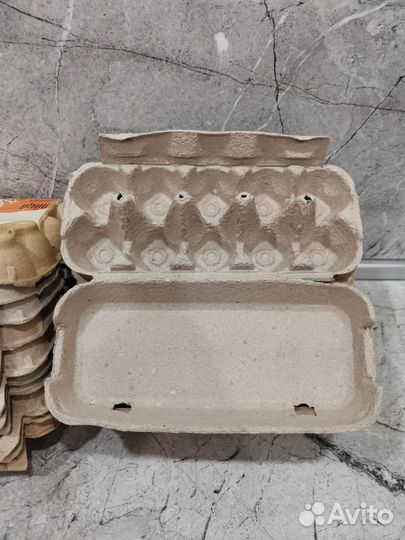 Контейнер для хранения яиц