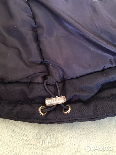 Куртка р.104