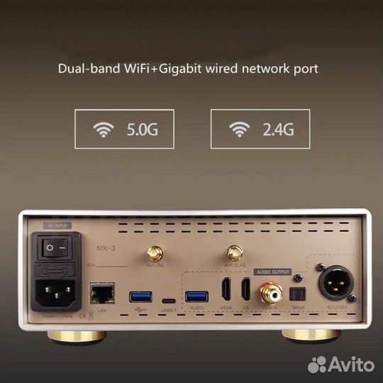 JF digital сетевой транспорт