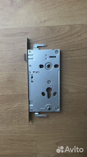 Дверной замок