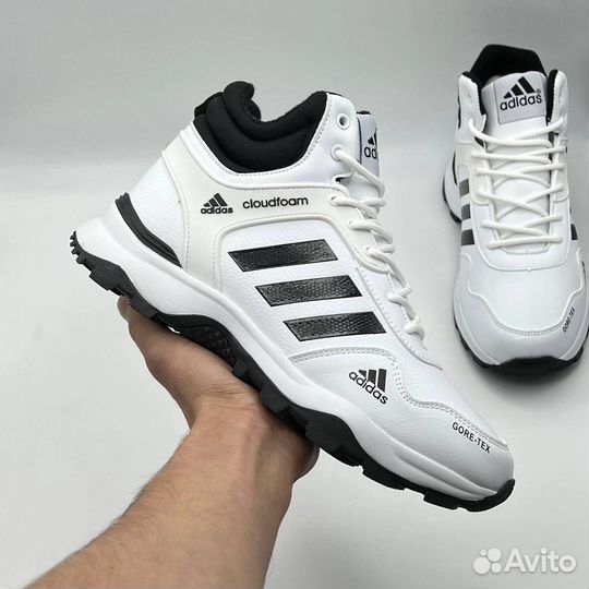 Adidas мужские кроссовки