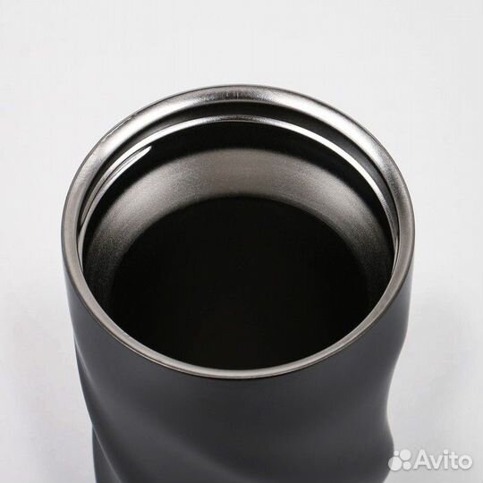 Термокружка, серия: Спираль, 