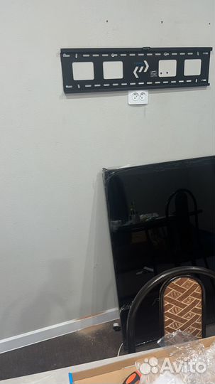 Телевизор Xiaomi S Pro 85 mini LED 240hz 2025