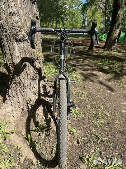 Велосипед туристический marin Four Corners