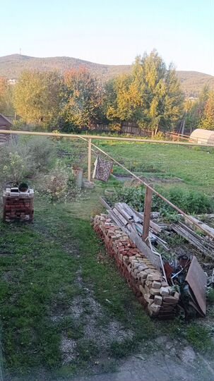 Дом 90 м² на участке 12 сот.